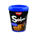 NISSIN Soba Cup Chicken Yakitori 89G - Longdan Official