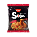 NISSIN EU Soba Bag Chilli 110g - Longdan Official