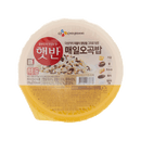 CHEIL JEDANG Bibigo Microwavable 5grains Rice (Hat-Ban) 210g