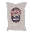 Longdan Sushi Rice 2Kg (Case 5) - Longdan Official