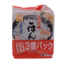 Toyo Suisan Attaka Packed Rice (200g x 3) - Longdan Online Supermarket