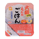 Toyo Suisan Attaka Packed Rice Large 250g - Longdan Online Supermarket