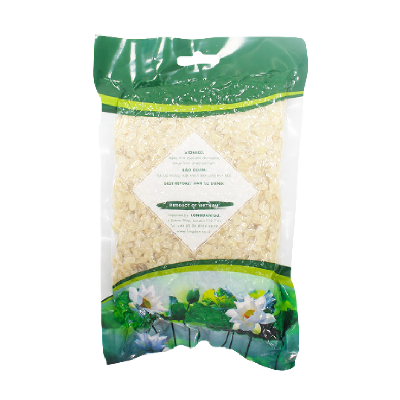 Longdan Sweet Rice Flake (Com Dep) 400g (Case 25) - Longdan Official