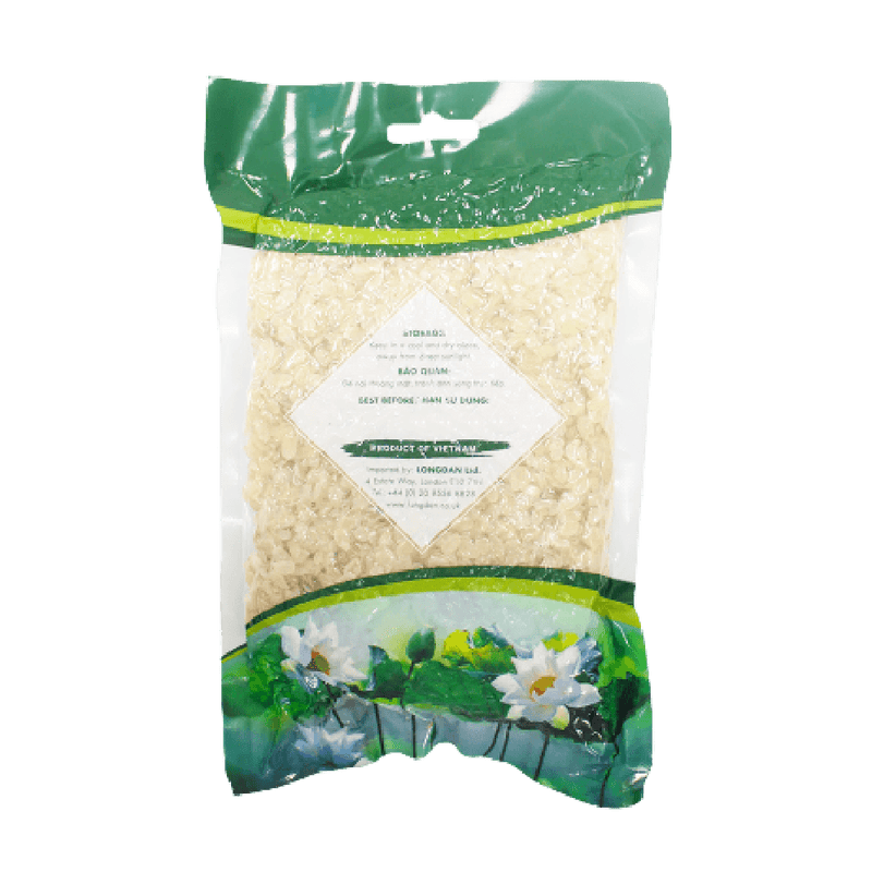 Longdan Sweet Rice Flake (Com Dep) 400g - Longdan Official
