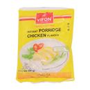 Vifon Instant Porridge Chicken 50g - Longdan Online Supermarket
