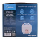 Midea Rice Cooker 0.6L - Longdan Online Supermarket