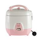 CUCKOO Rice Cooker CR-0632 Pink 1L - Longdan Official Online Store