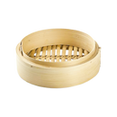 EAST ASIA Bamboo Steamer Base 9 - Longdan Official