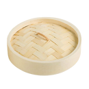 EAST ASIA Bamboo Steamer Lid 9 - Longdan Official
