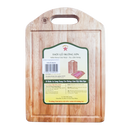 Truong Son Wooden Chopping Board 230x335 ( CA335) - Longdan Online Supermarket