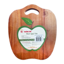 Truong Son Wooden Chopping Board 280x320 (B32) (920g) - Longdan Online Supermarket
