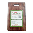 Truong son Wooden Chopping Board 265x415 (Dai) - Longdan Online Supermarket