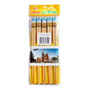 Truong Son Mangosteen Wood Chopsticks - Longdan Online Supermarket