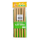 Truong son Chittagong Wood Chopstick - Longdan Online Supermarket