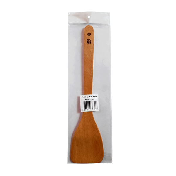 Truong Son Wooden Spatula 37cm (00) - Longdan Online Supermarket