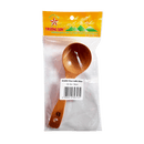 Truong Son Wooden Soup Ladle 19cm (06) - Longdan Online Supermarket