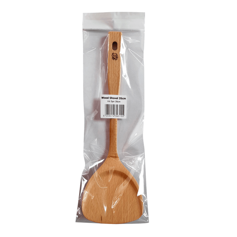 Truong Son Wooden Shovel 35cm (08) - Longdan Online Supermarket