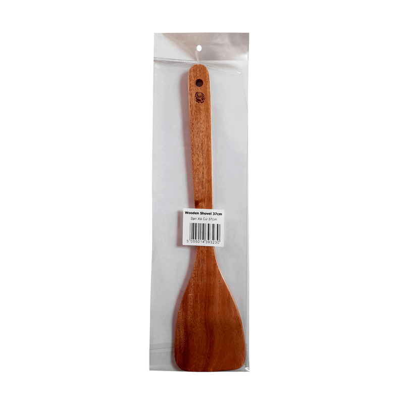 Truong Son Wooden Shovel 37cm - Longdan Online Supermarket