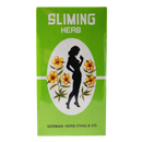 MADAME WONG Green Tea 41g - Longdan Official