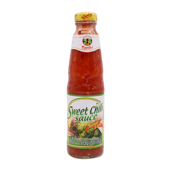 PANTAI Sweet Chilli Sauce (Sugar Free) 300ml
