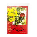 New Year Card - Longdan Online Supermarket