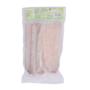 Grass Carp Fillet (Dace Fillet) 1kg (Frozen) - Longdan Online Supermarket