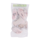 Barramundi Chunk 1kg (Frozen) - Longdan Online Supermarket