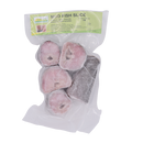 Mud Fish Slice 500g (Frozen) - Longdan Online Supermarket