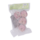 Mud Fish Slice 500g (Frozen) - Longdan Online Supermarket