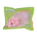 Grey Featherback Fish Paste 500g (Frozen) - Longdan Online Supermarket