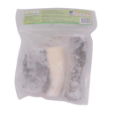Basa Chunk (Mekong Catfish Chunk) 1kg (Frozen) - Longdan Online Supermarket