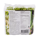 Golden Lotus Nudler, Tørrede Spinatnudler (Spinach Noodles) 200g - Longdan Online Supermarket
