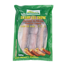 Kim Son Swamp Eel Chunk 500g (Frozen) - Longdan Online Supermarket