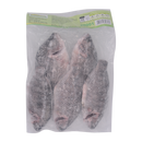 Black Tilapia 300/400 2kg (Frozen) - Longdan Online Supermarket