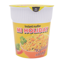 Mi Holiday Instant Noodle Chicken Flavour 65g - Longdan Online Supermarket