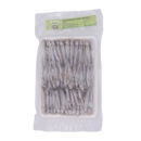 Whole Ground Gray Anchovy 500g (Frozen) - Longdan Online Supermarket