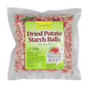 Longdan Potato Starch Balls 200g