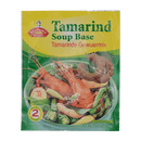 MADAME WONG Tamarind Soup Base 40g