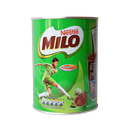 Milo Chocolate 400gr (Singapore) - Longdan Official