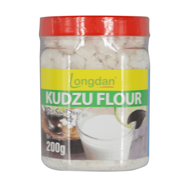 Longdan Kudzu Flour 200g (Case 30) - Longdan Official