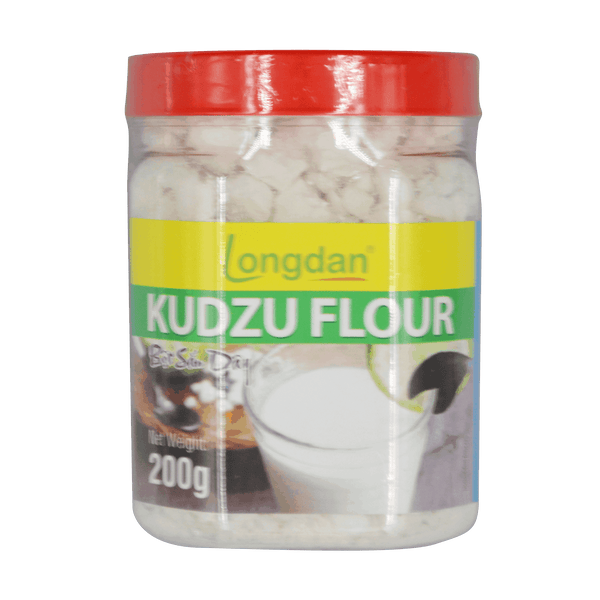 Longdan Kudzu Flour 200g (Bot San Day) - Longdan Online Supermarket