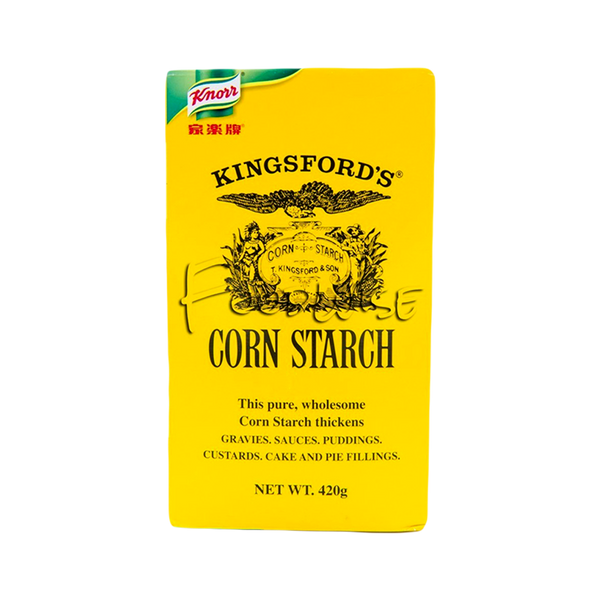 KINGSFORD Corn Starch 420g - Longdan Official
