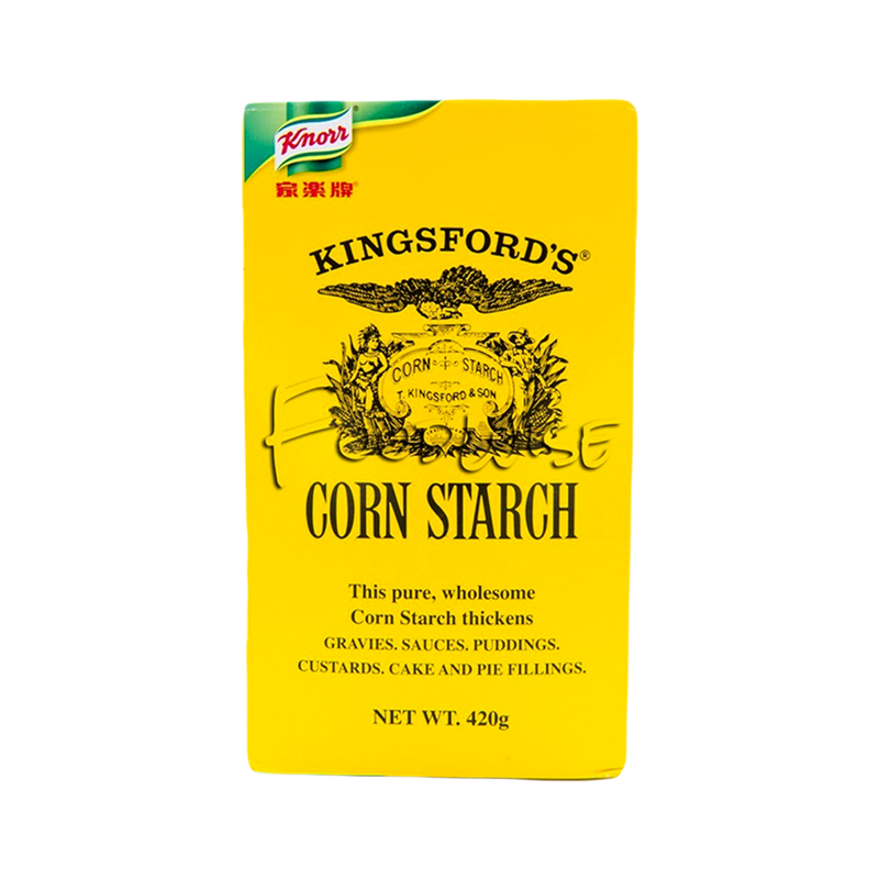 KINGSFORD Corn Starch 420g - Longdan Official