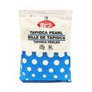 Madame Wong Tapioca Pearl Small 400g - Longdan Official Online Store