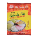 Vinh Thuan Rice Flour for Cake (Banh Bo) 400g - Longdan Online Supermarket