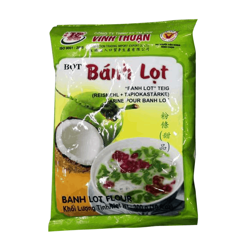 Vinh Thuan Banh Lot Flour 300g - Longdan Online Supermarket