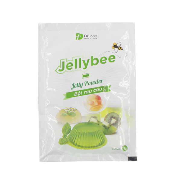 Jellybee Jelly Powder 12g - Longdan Official Online Store