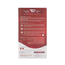 Merrybee Jelly Powder – Strawberry Flavor 140g - Longdan Official Online Store