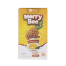 Merrybee Jelly Powder – Pineapple Flavor 140g - Longdan Official Online Store