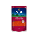 RAJAH Extra Hot Chilli Powder 100g - Longdan Official Online Store